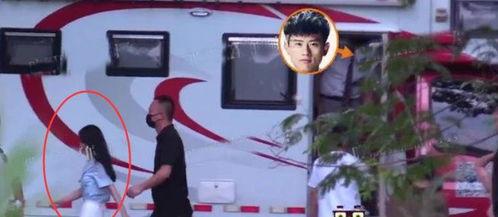 黑料偶像背锅多年后重生了