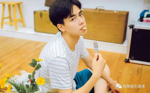 娱乐吃瓜君胡一天,从致我们单纯的小美好到娱乐吃瓜界的焦点人物